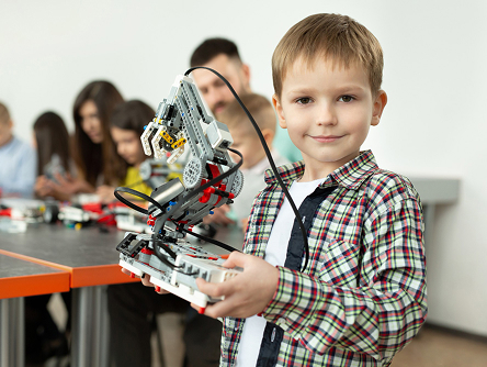 KM Innovation Center slide 3